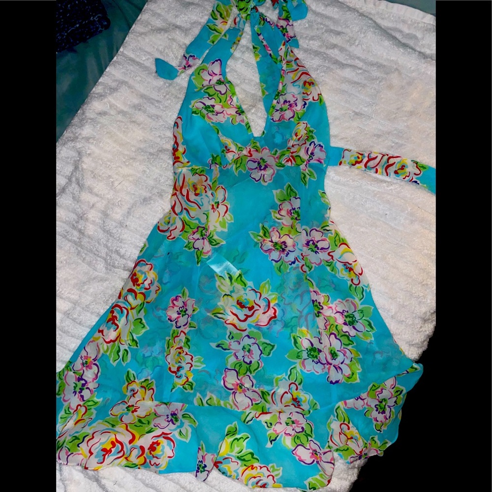 Night gown